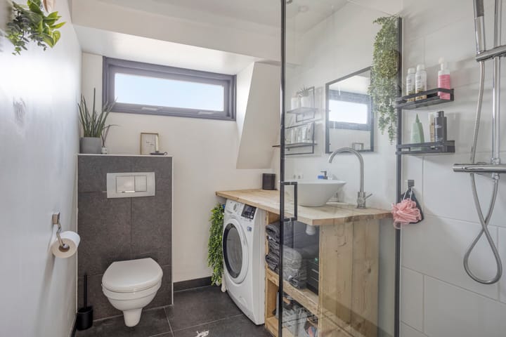 Foto 5 van Lijsterbesstraat 20