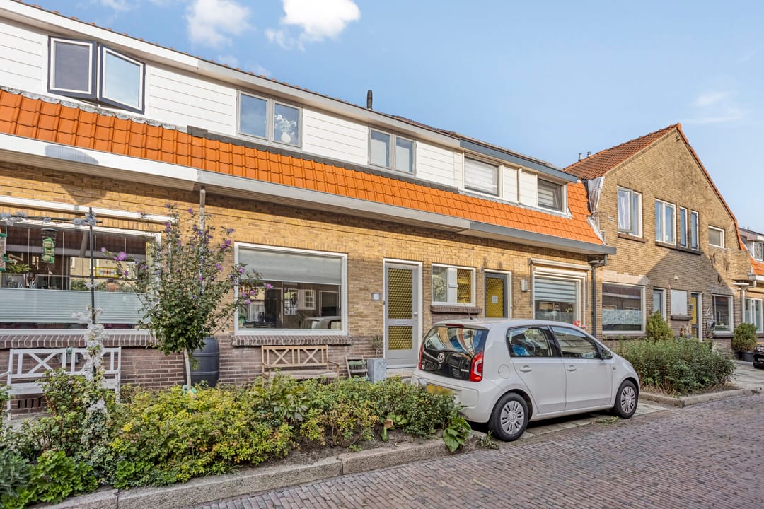 Foto 7 van Lijsterbesstraat 20