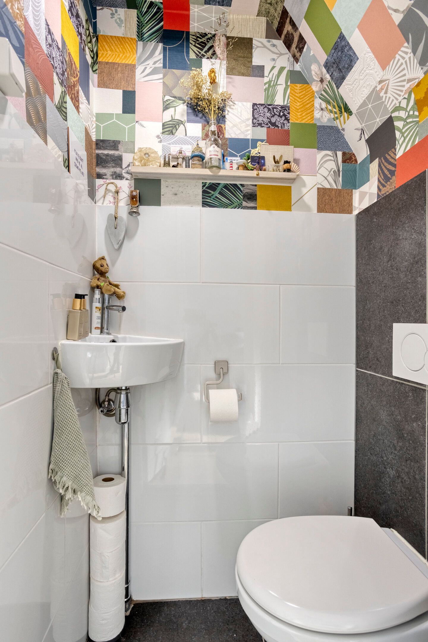 Foto 9 van Lijsterbesstraat 20