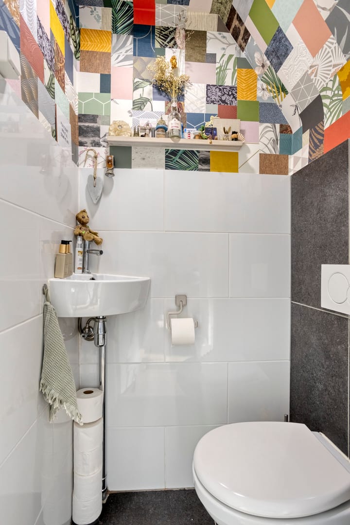 Foto 9 van Lijsterbesstraat 20