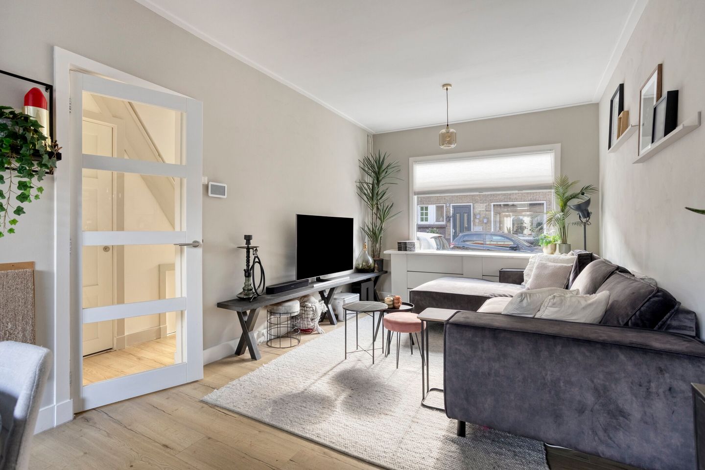 Foto 10 van Lijsterbesstraat 20