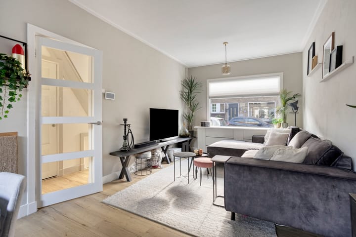 Foto 10 van Lijsterbesstraat 20