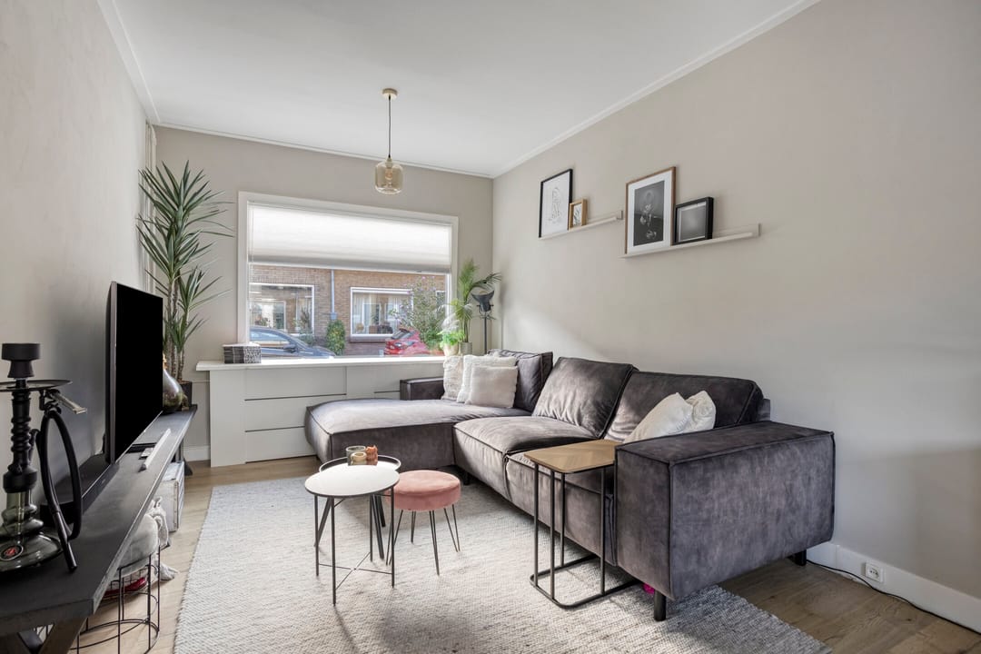 Foto 11 van Lijsterbesstraat 20