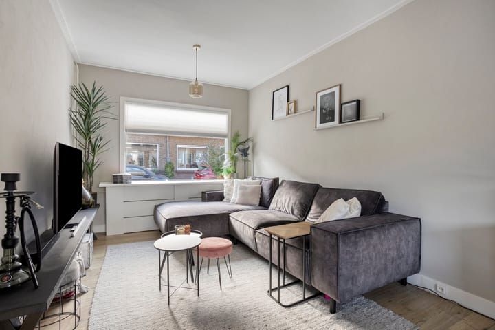 Foto 11 van Lijsterbesstraat 20