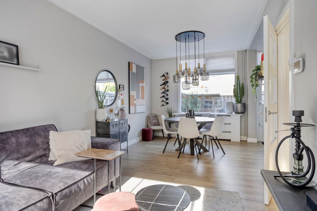 Foto 13 van Lijsterbesstraat 20