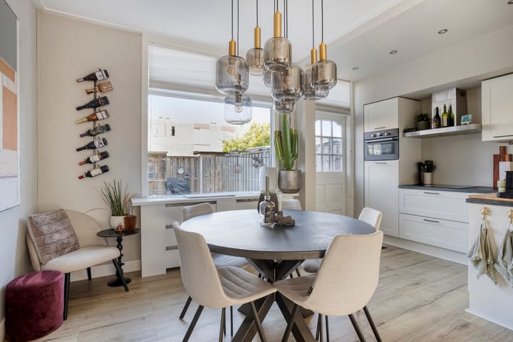 Foto 15 van Lijsterbesstraat 20