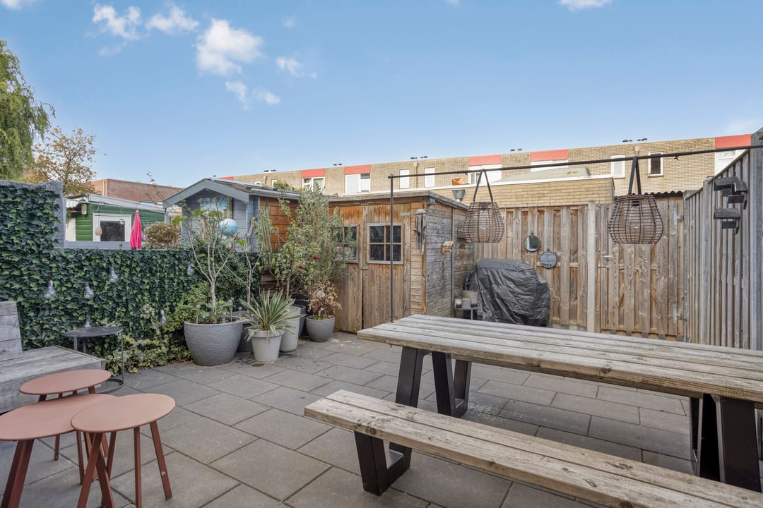 Foto 17 van Lijsterbesstraat 20