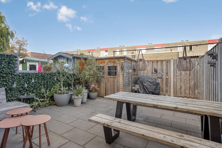 Foto 17 van Lijsterbesstraat 20