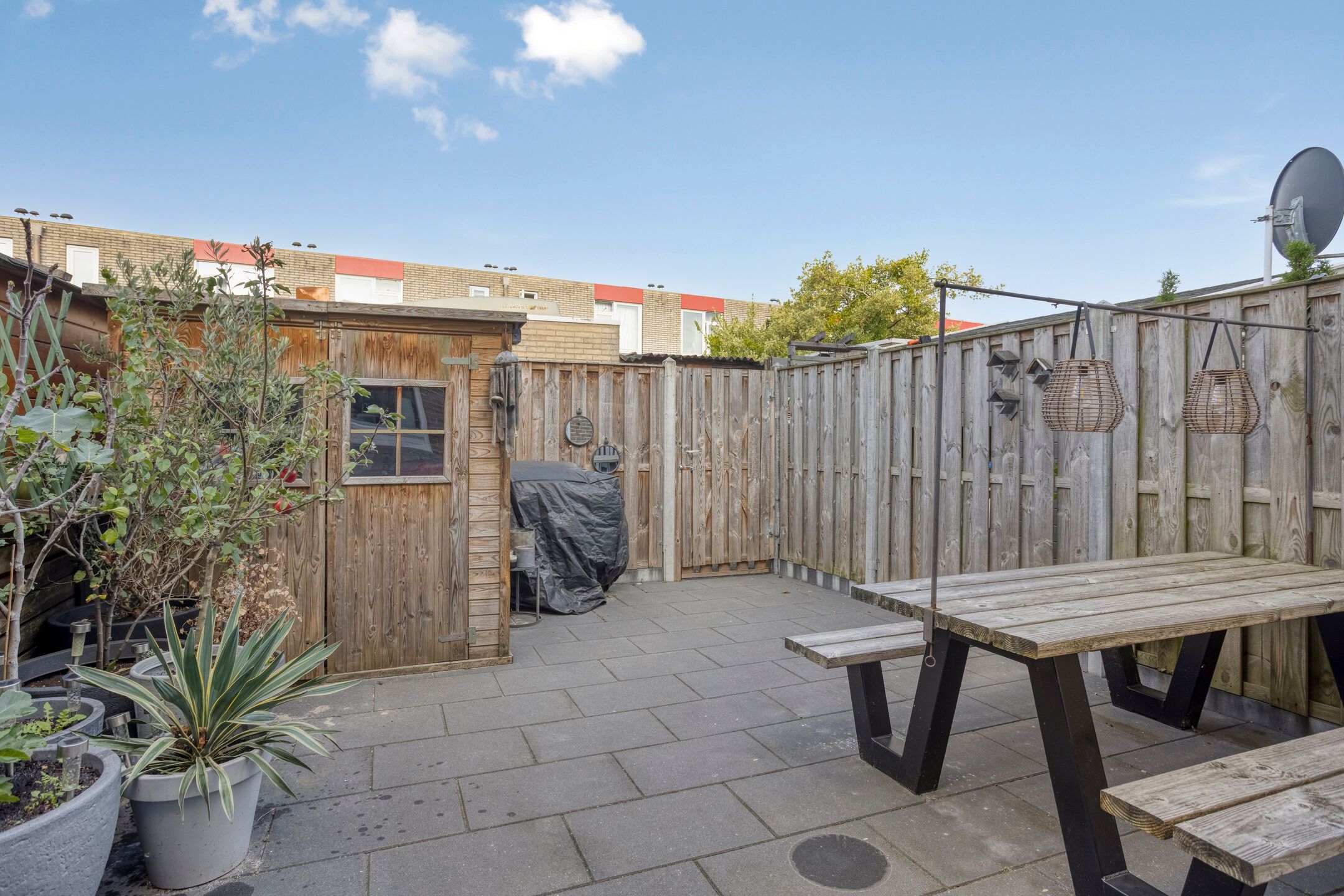 Foto 18 van Lijsterbesstraat 20