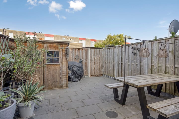 Foto 18 van Lijsterbesstraat 20