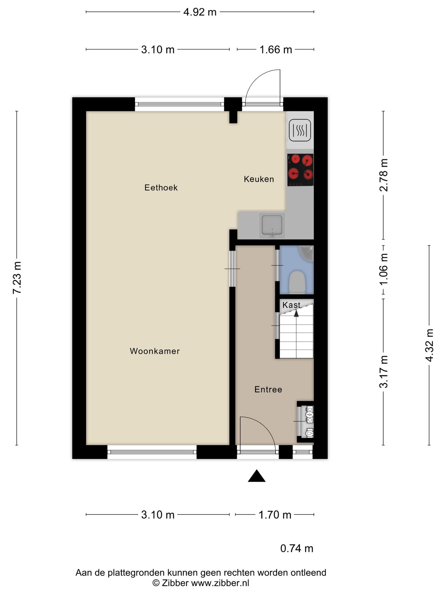 Foto 29 van Lijsterbesstraat 20