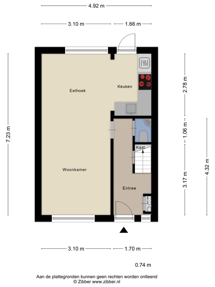 Foto 29 van Lijsterbesstraat 20