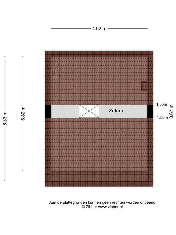 Foto 31 van Lijsterbesstraat 20