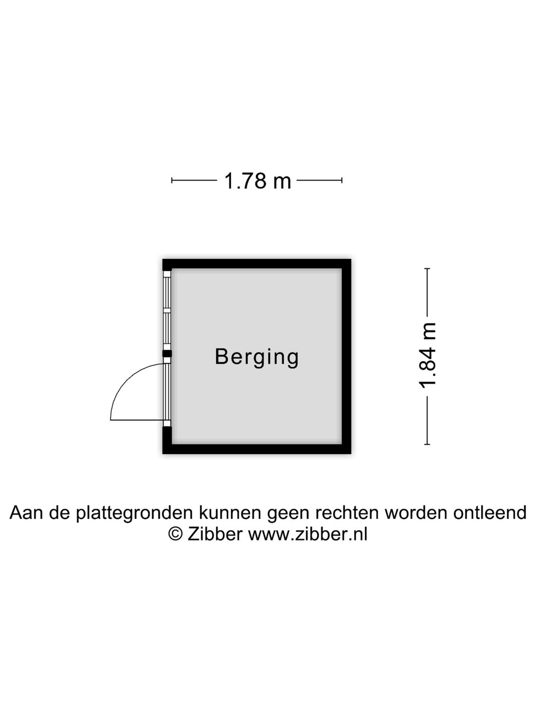 Foto 32 van Lijsterbesstraat 20