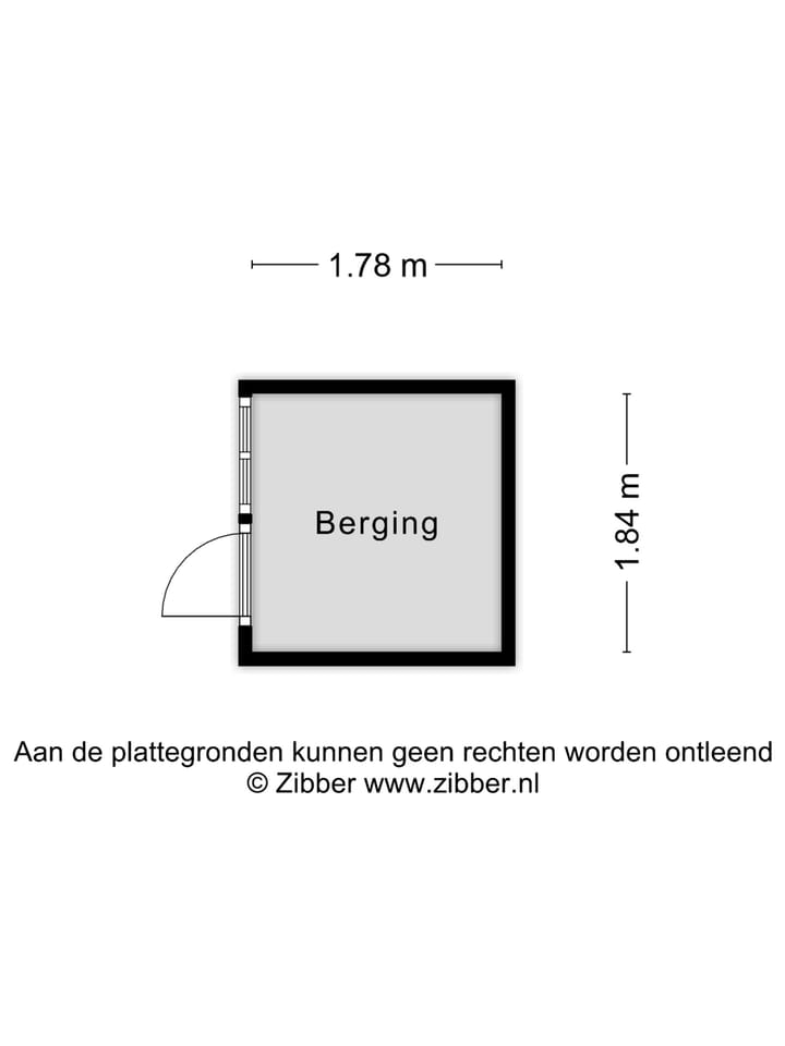 Foto 32 van Lijsterbesstraat 20
