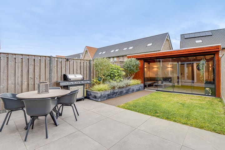 Foto 3 van Borgerlant 14