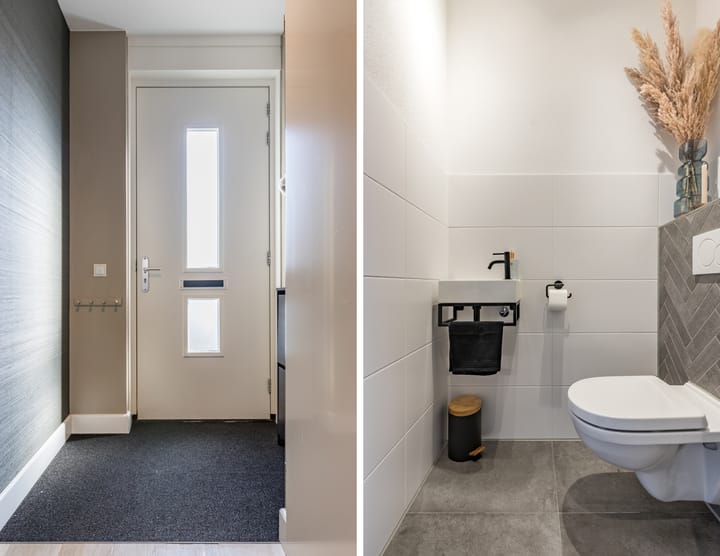 Foto 4 van Borgerlant 14