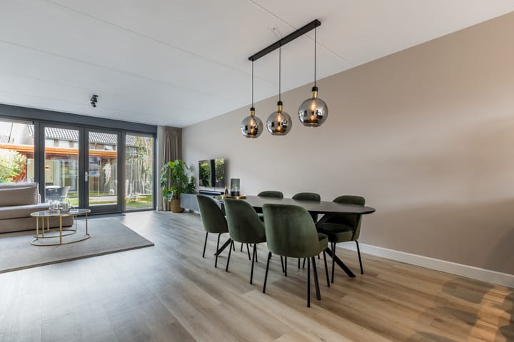 Foto 5 van Borgerlant 14