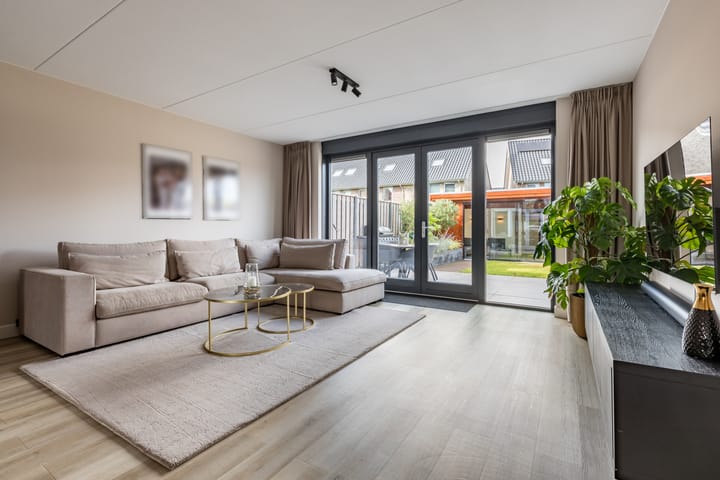 Foto 6 van Borgerlant 14