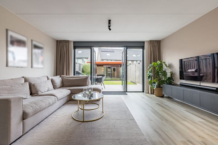 Foto 7 van Borgerlant 14