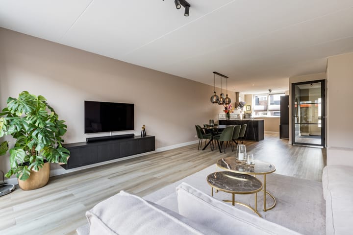 Foto 9 van Borgerlant 14