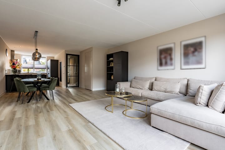 Foto 10 van Borgerlant 14