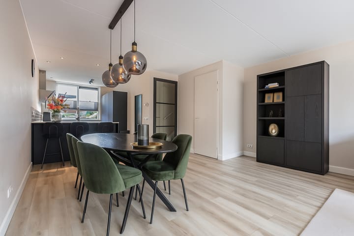 Foto 11 van Borgerlant 14