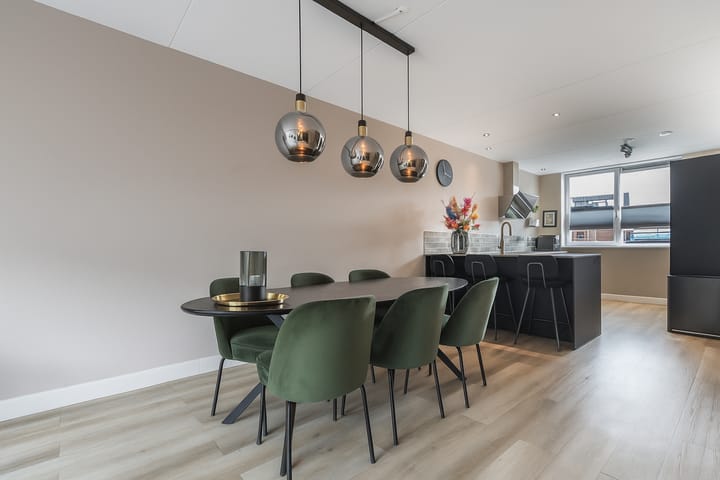 Foto 12 van Borgerlant 14