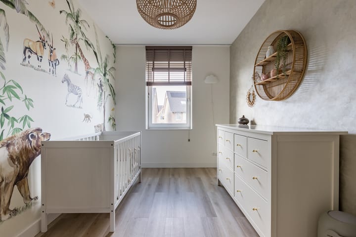 Foto 19 van Borgerlant 14