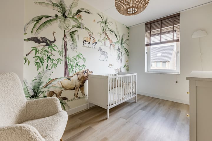 Foto 20 van Borgerlant 14