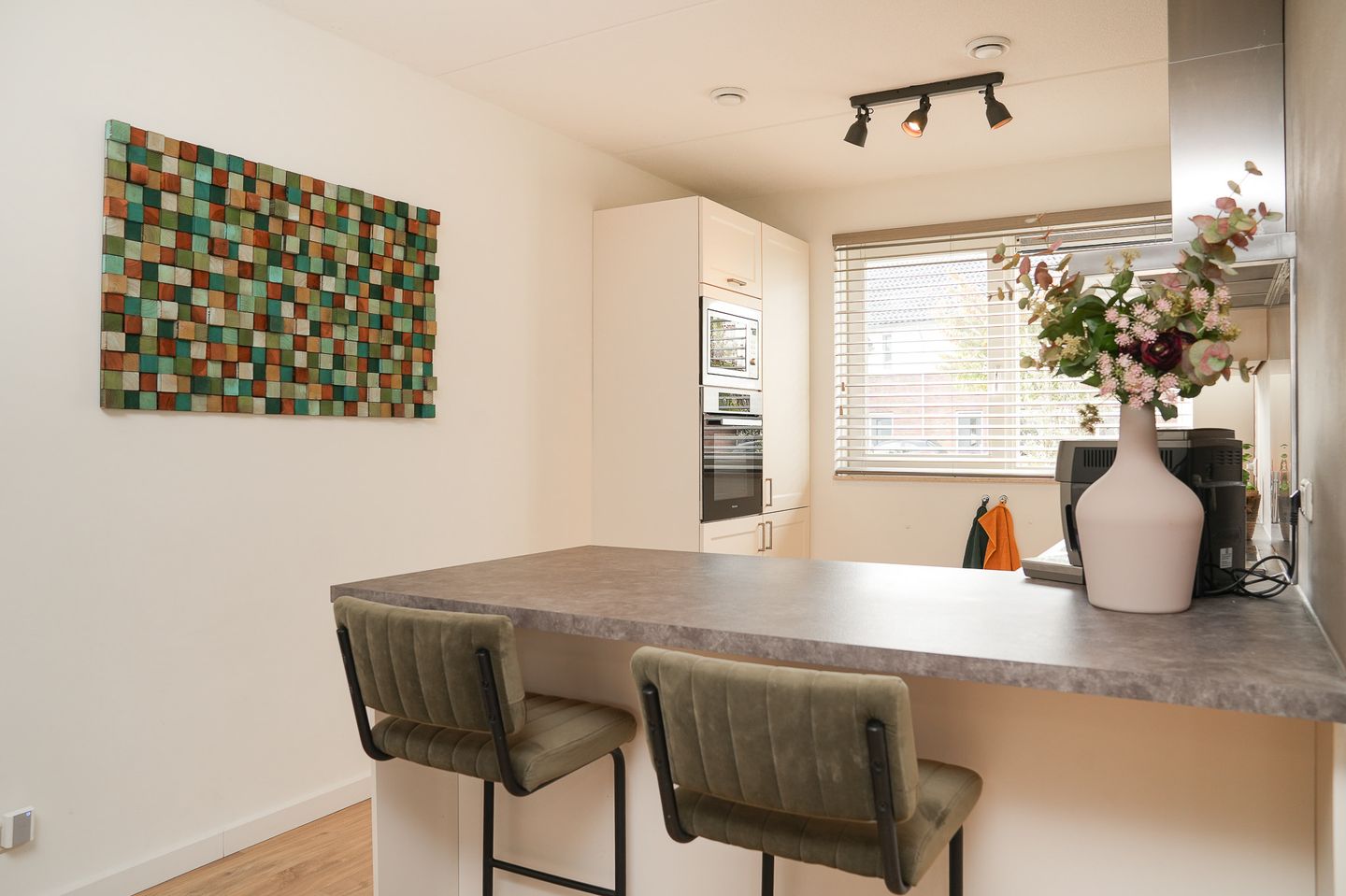 Foto 10 van Stoker 9