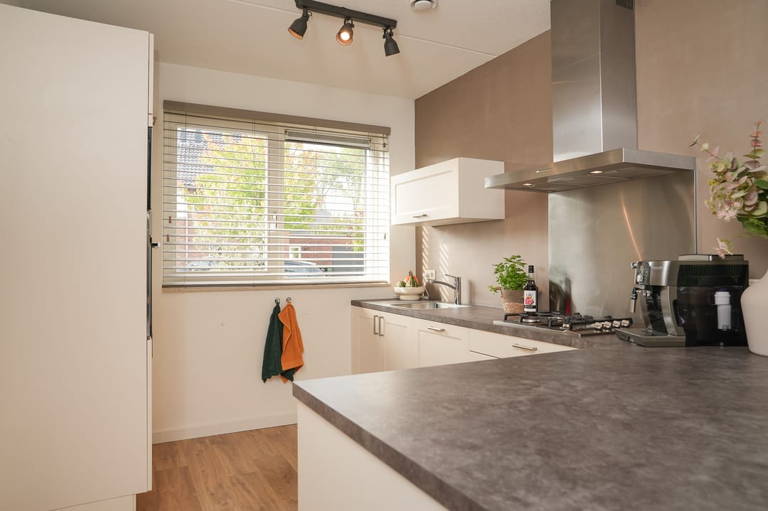 Foto 11 van Stoker 9