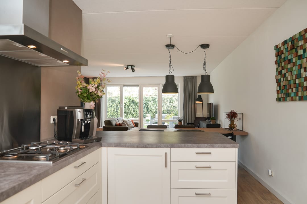 Foto 13 van Stoker 9