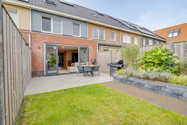 Foto 36 van Borgerlant 14