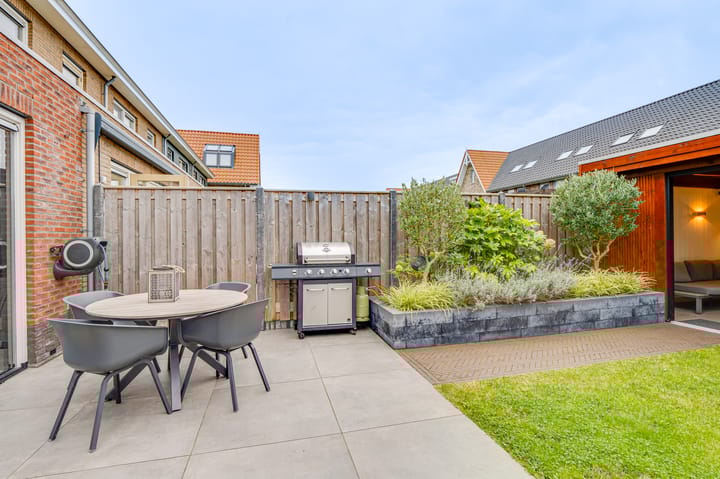 Foto 37 van Borgerlant 14