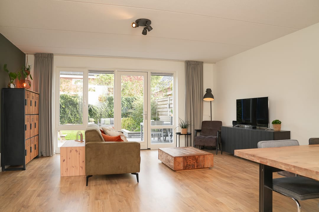 Foto 16 van Stoker 9