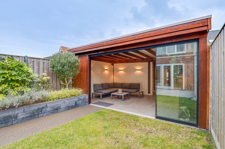 Foto 39 van Borgerlant 14