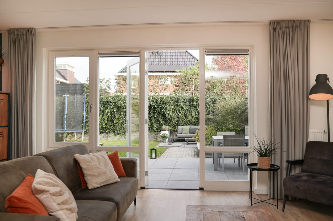 Foto 17 van Stoker 9