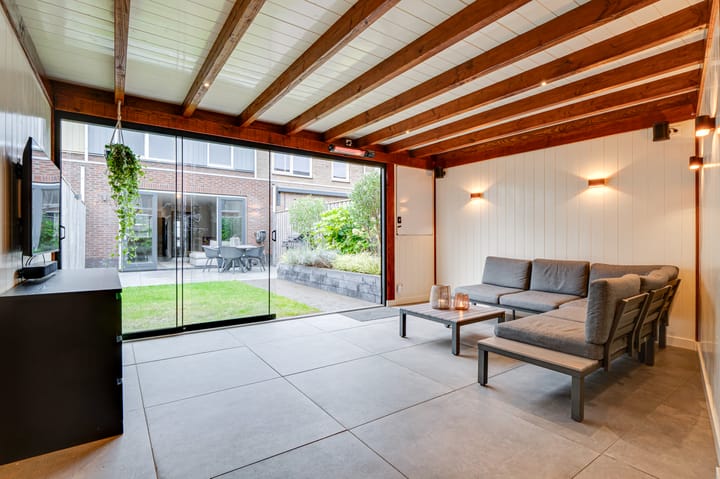 Foto 43 van Borgerlant 14