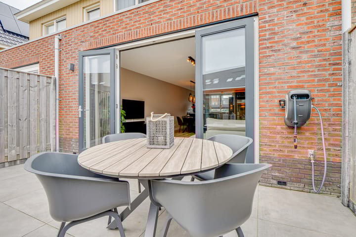 Foto 44 van Borgerlant 14