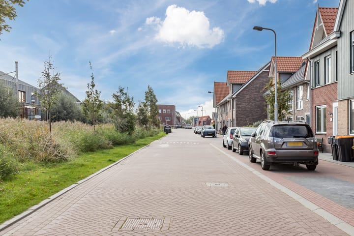 Foto 45 van Borgerlant 14