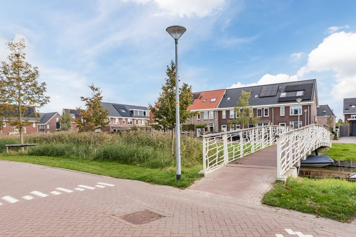 Foto 47 van Borgerlant 14