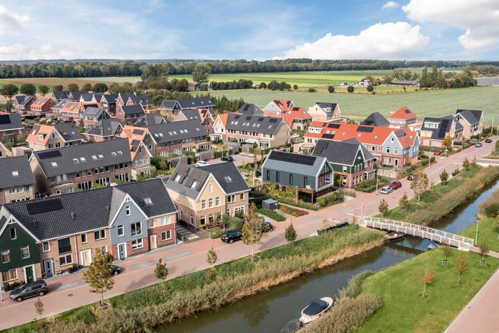 Foto 49 van Borgerlant 14