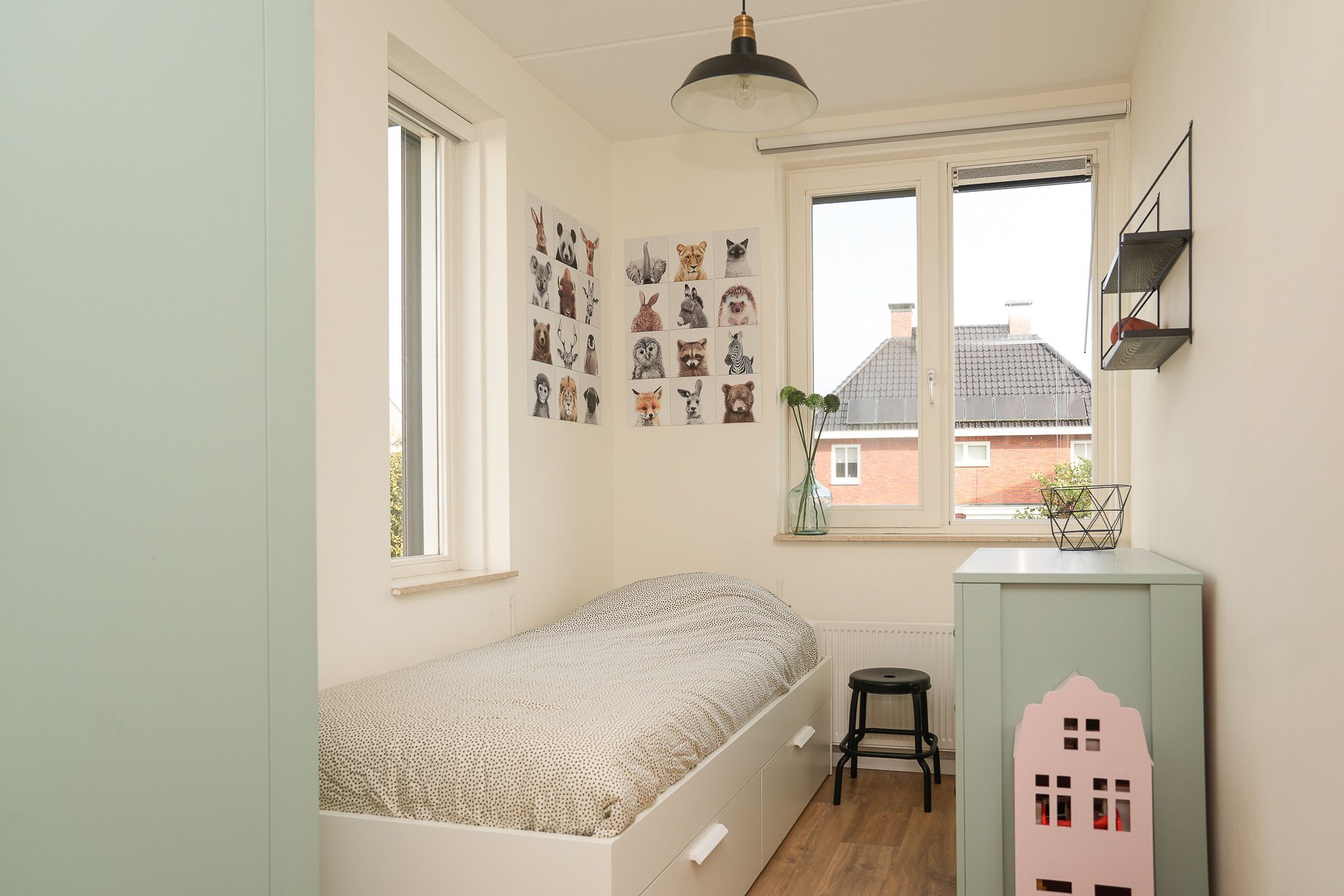 Foto 27 van Stoker 9