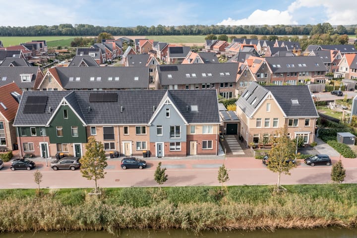 Foto 50 van Borgerlant 14