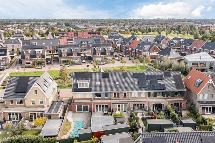 Foto 51 van Borgerlant 14