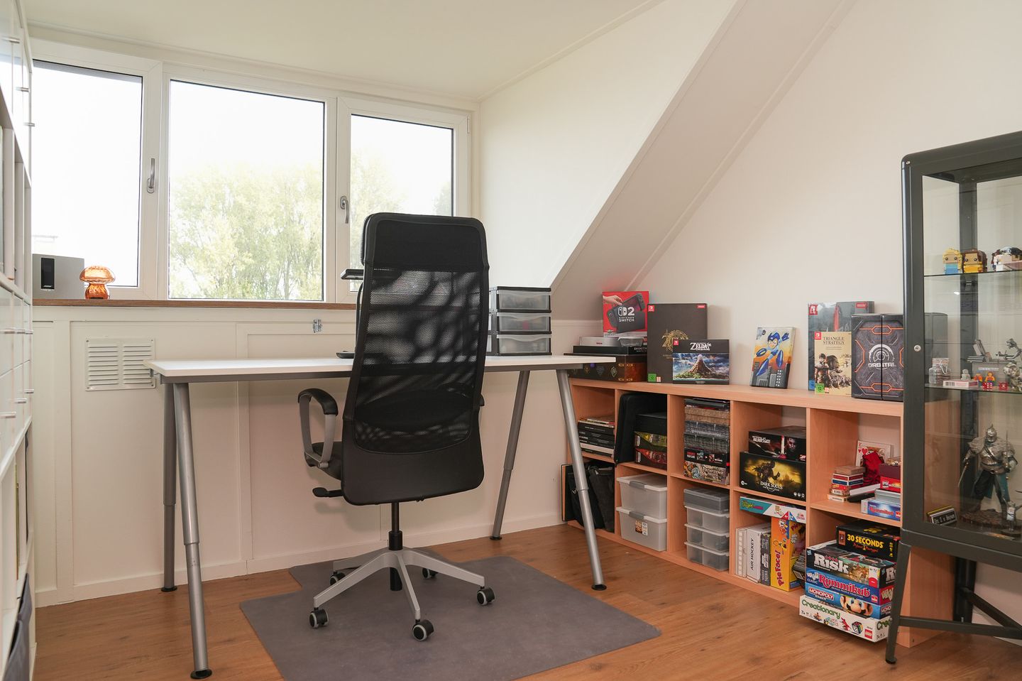 Foto 29 van Stoker 9