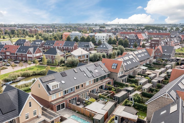 Foto 52 van Borgerlant 14