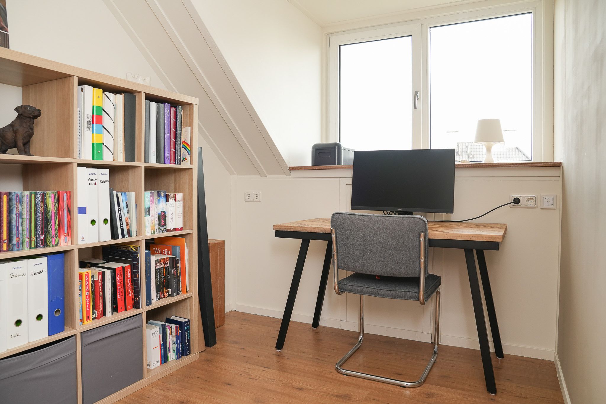 Foto 30 van Stoker 9