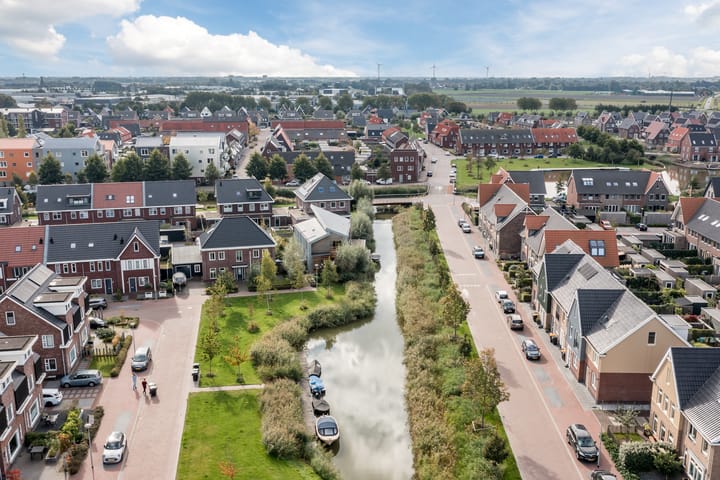 Foto 53 van Borgerlant 14